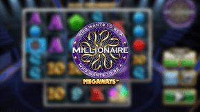 Who Wants to be a Millionaire Megaways Slot Review