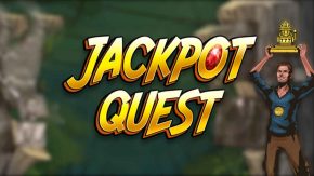 Jackpot Quest Slot Free Play Review