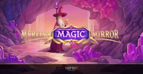 Merlin's Magic Mirror Free Play Free Play Demo Slot