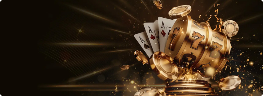 GoldSpin Casino Μπόνους