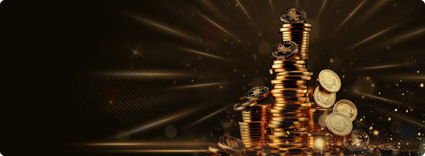 GoldSpin Casino Płatności