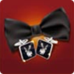 Playboy Fortunes King Millions Bow Tie Symbol