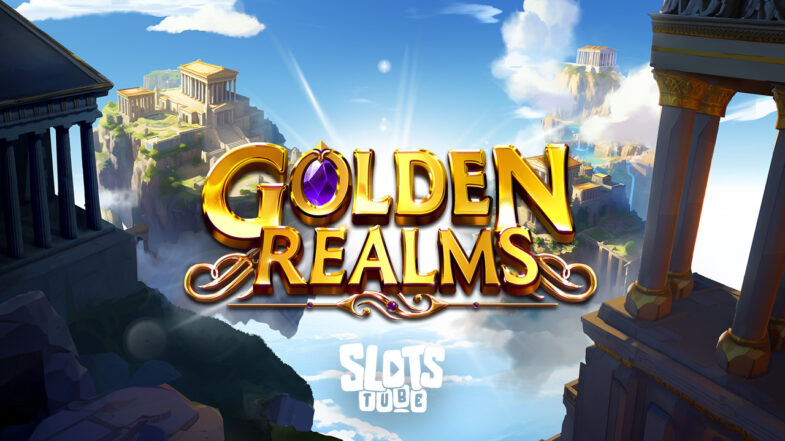 Golden Realms Free Demo