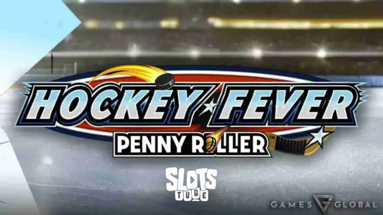 Hockey Fever Penny Roller Free Demo