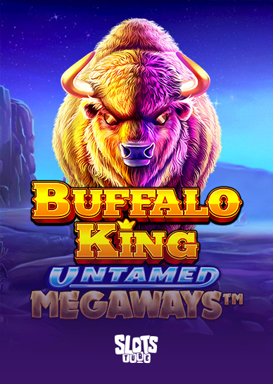 Buffalo King Untamed Megaways Slot Review