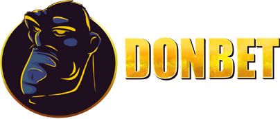 Donbet Casino Logo