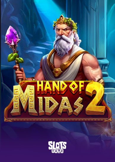 Hand of Midas 2 Slot Review