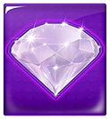 Lock and Pop Diamond Symbol