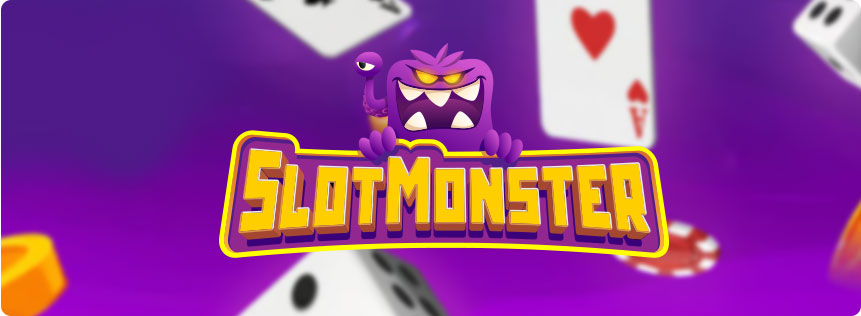 SlotMonster Casino Payment Methods