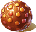 Sweet Kingdom Candy Symbol