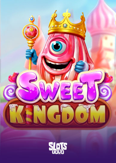 Sweet Kingdom Slot Review