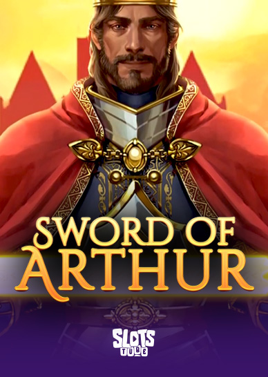 Sword of Arthur Slot Review