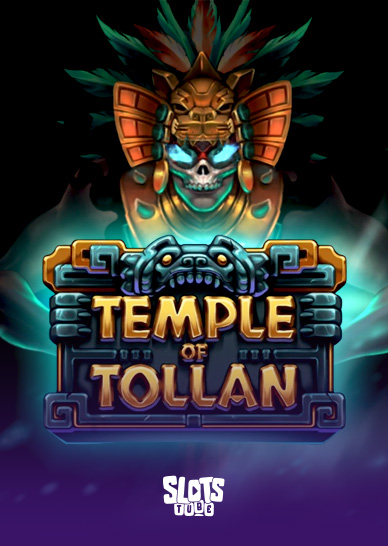 Temple of Tollan Slot Review