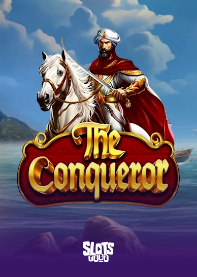 The Conqueror Slot Review