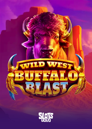 Wild West Buffalo Blast Slot Review