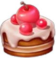 Wildies Cake Symbol