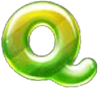 Wildies Q Symbol