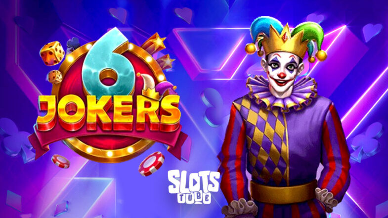 6 Jokers Free Demo