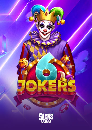 6 Jokers Slot Review