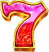 6 Jokers Slot Seven Symbol
