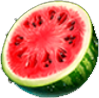 6 Jokers Slot Watermelon Symbol