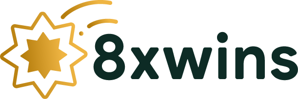 8xwins Casino Logo