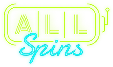 AllSpins Casino Logo