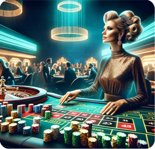 AllSpins Casino Slots