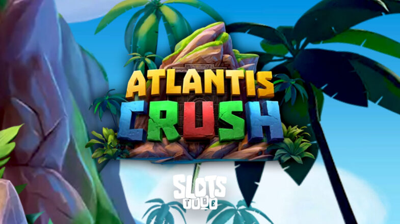 Atlantis Crush Free Demo
