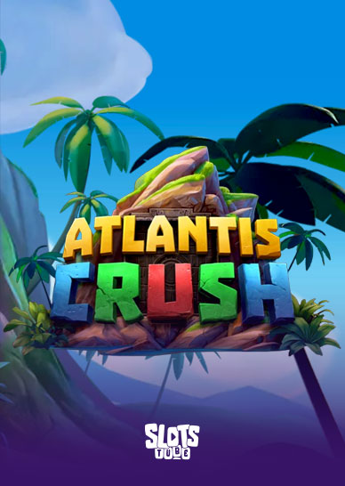 Atlantis Crush Slot Review