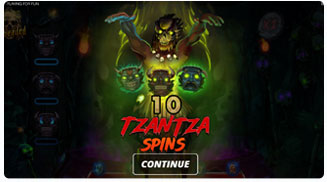 Beheaded Slot Free Spins