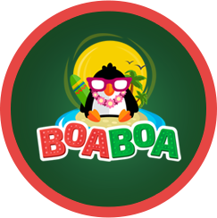BoaBoa Casino Overview
