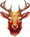 Bow of Artemis Deer Symbol