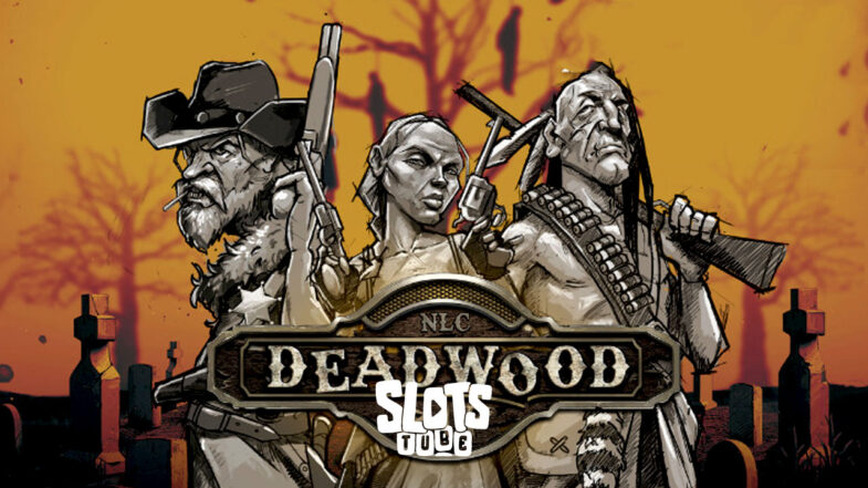 Deadwood RIP Free Demo