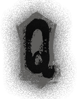 Deadwood RIP Q Symbol