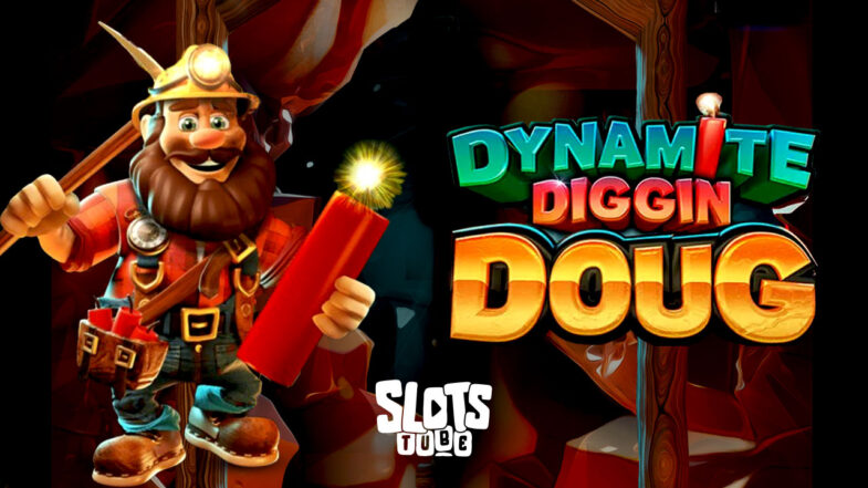 Dynamite Diggin Doug Free Demo