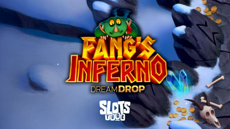 Fang’s Inferno Dream Drop Free Demo