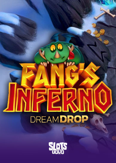 Fang’s Inferno Dream Drop Slot Review