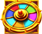 Jackpot Hunter Bonus Symbol