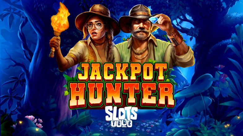 Jackpot Hunter Free Demo