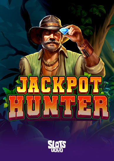 Jackpot Hunter Slot Review