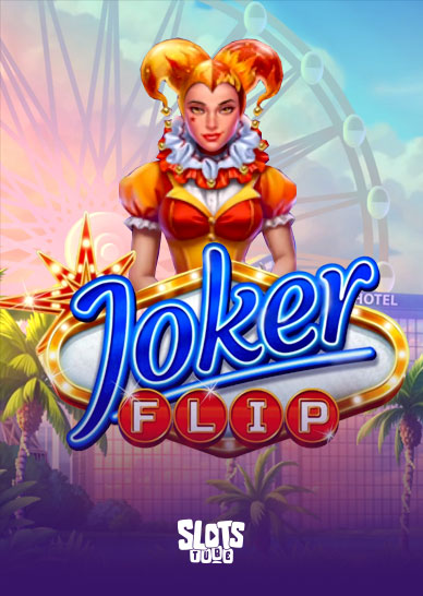 Joker Flip Slot Review