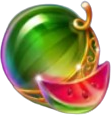 Joker Flip Watermelon Symbol