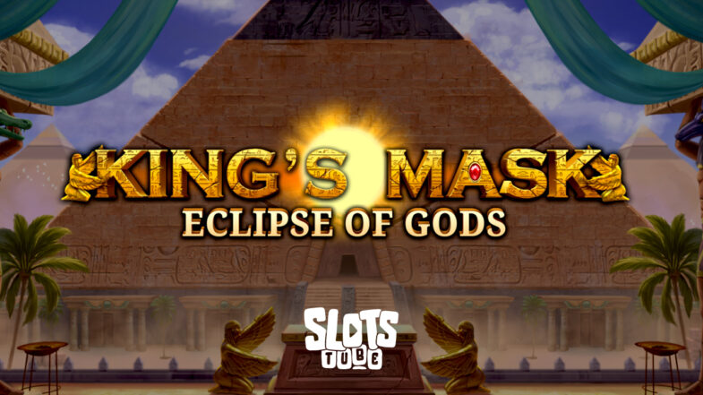 King's Mask Eclipse of Gods Free Demo