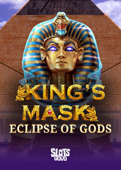 King's Mask Eclipse of Gods Slot Review