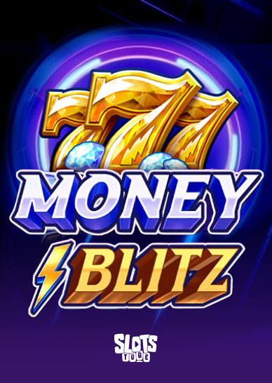 Money Blitz Slot Review