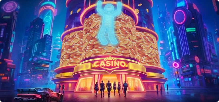Ninlay Casino Review