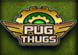 Nitropolis 5 Pug Thugs Symbol