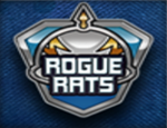 Nitropolis 5 Rogue Rats Symbol