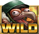 Nitropolis 5 Wild Symbol